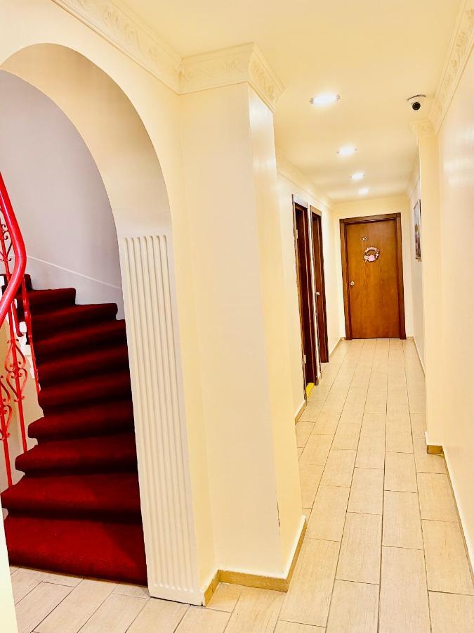 Rueyam Hotel - Istanbul — Fotoğraflar 3